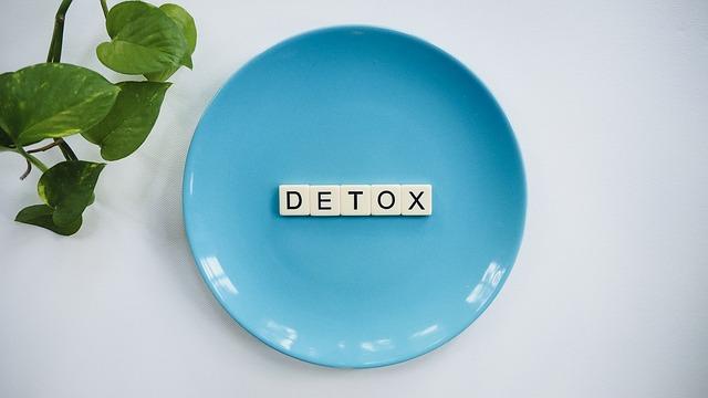 Evaluating the ‌Impact of Detox Meals⁣ on ​Overall Health