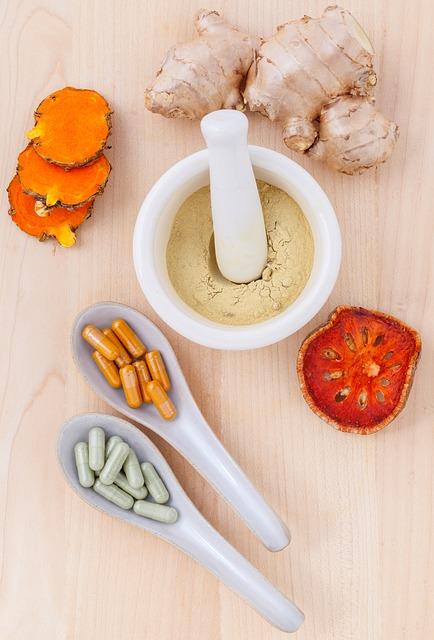 Exploring the Nutritional Gaps: When Supplements Step In