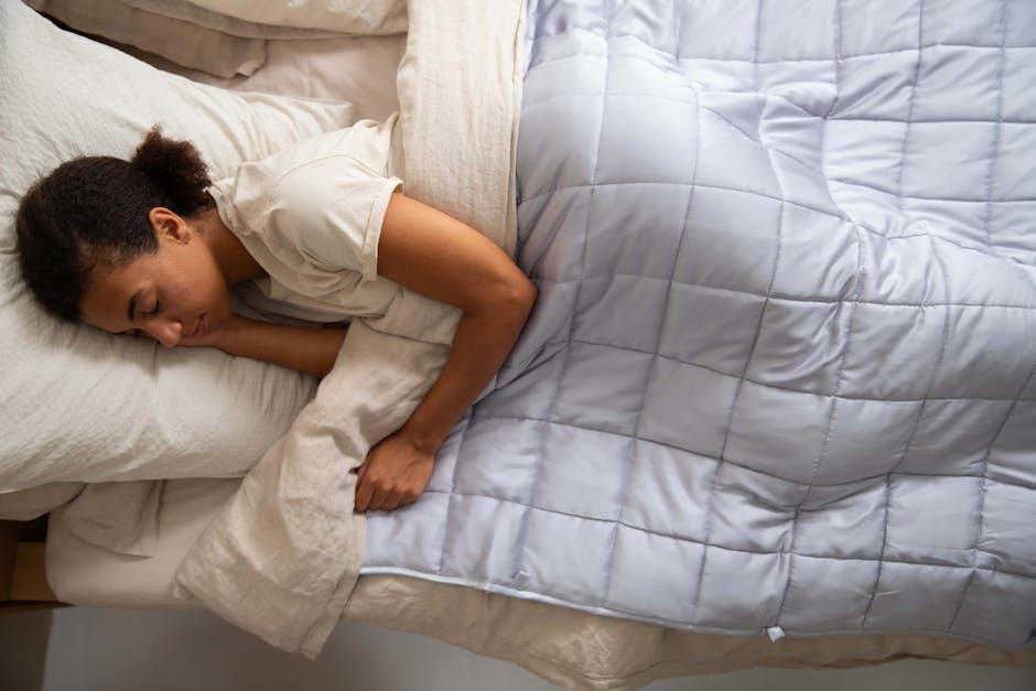 How Quality Sleep Influences Appetite and Cravings