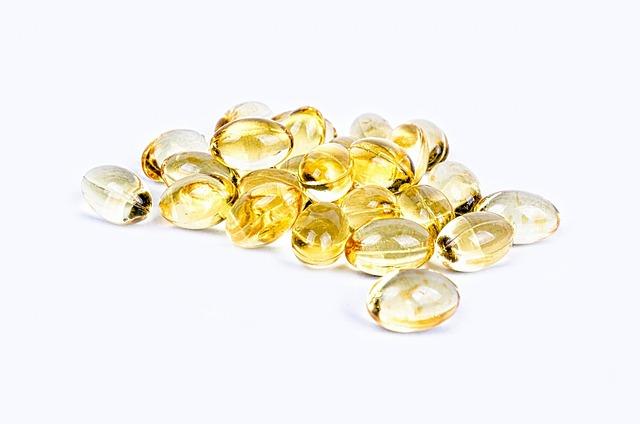 Practical Steps to Boost Vitamin D Levels for Optimal Weight Balance