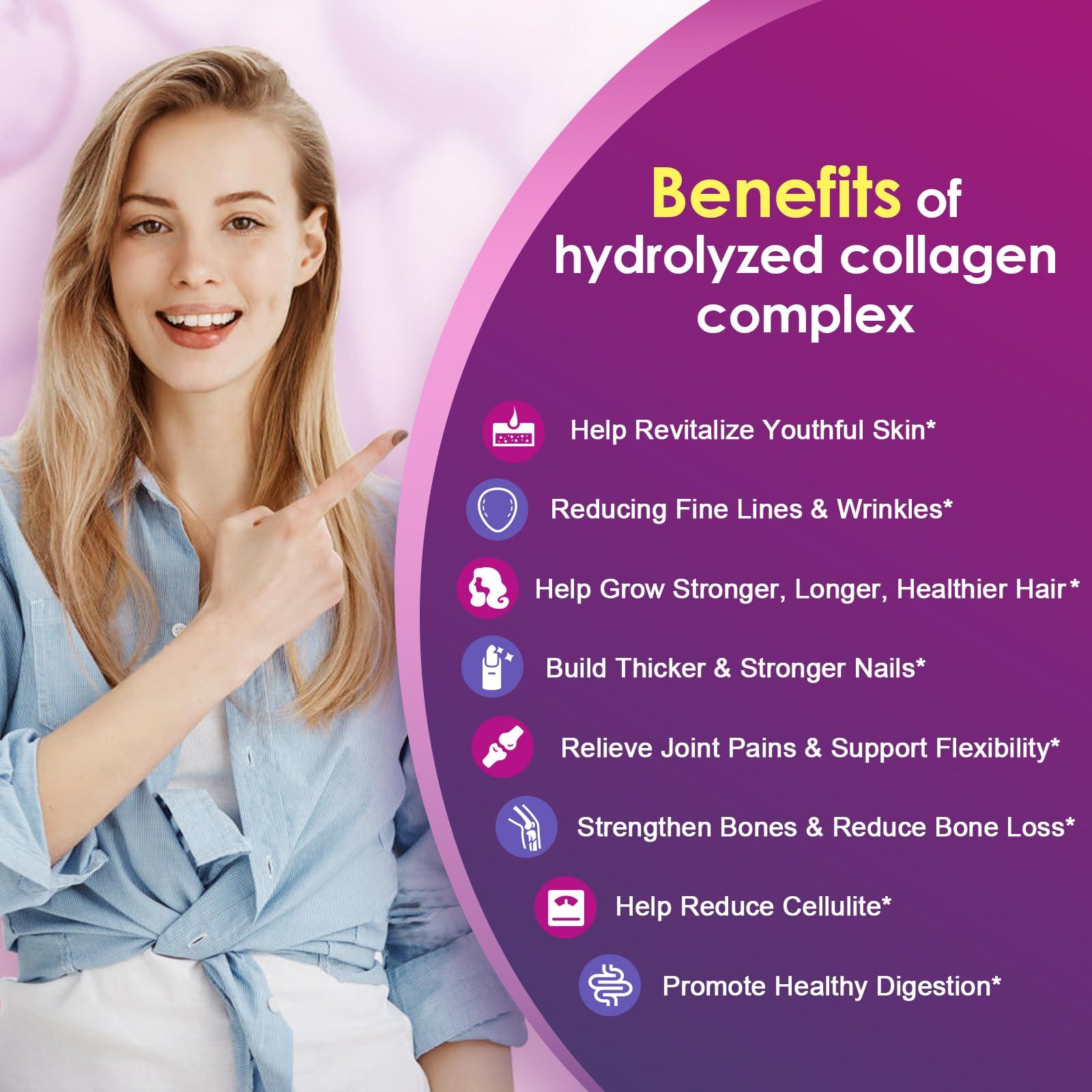 Expert Tips for Maximizing Collagen ​Benefits