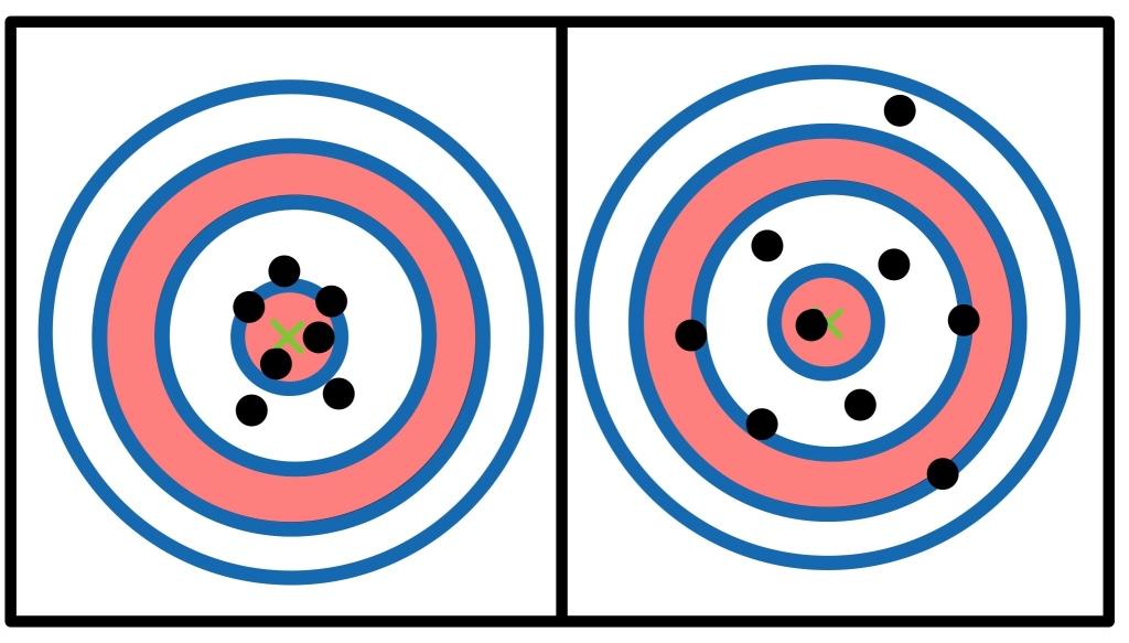 Balancing Precision and Flexibility in Dietary Habits