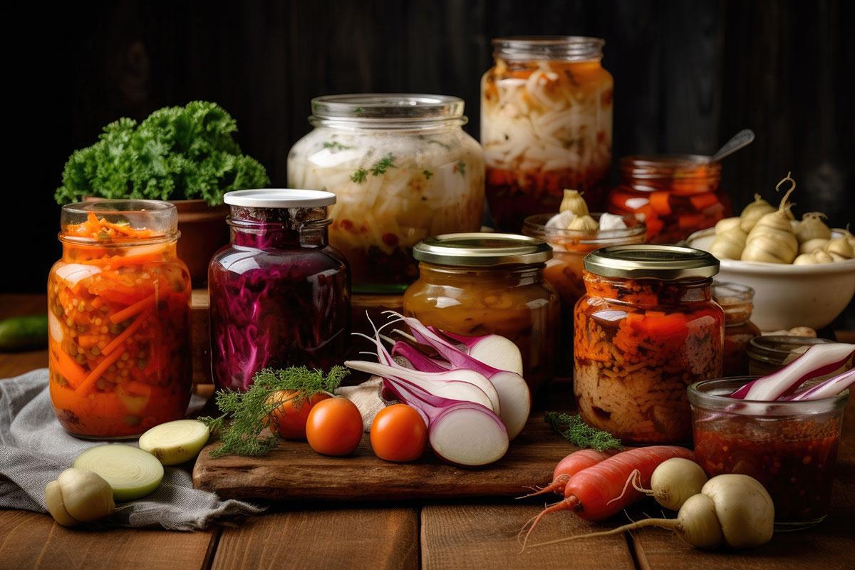 Incorporating Fermented Foods into Your Daily Diet for Optimal Benefits