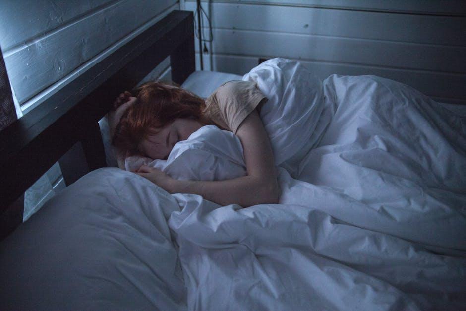 The Science Behind Sleep and Metabolism