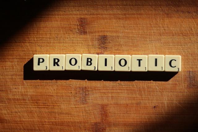 How Probiotics Aid in Gut Health and Weight Reduction