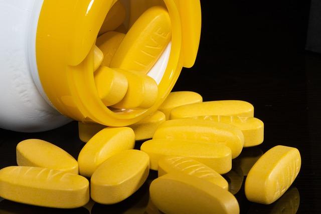 How to Avoid Common Mistakes When Choosing Supplements