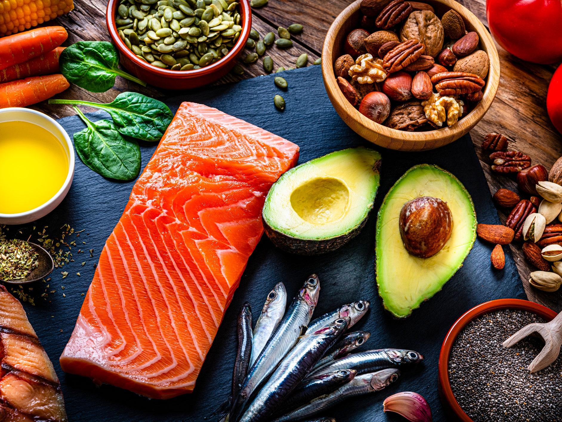 Balancing Flavor and Nutrition with Smart Fat Choices