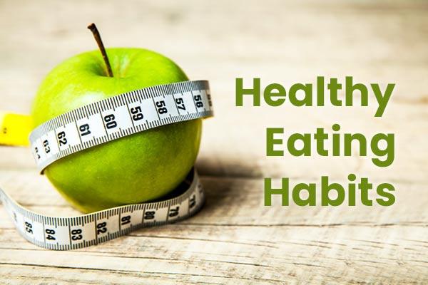 How to Maintain Healthy Eating Habits on a Busy Schedule