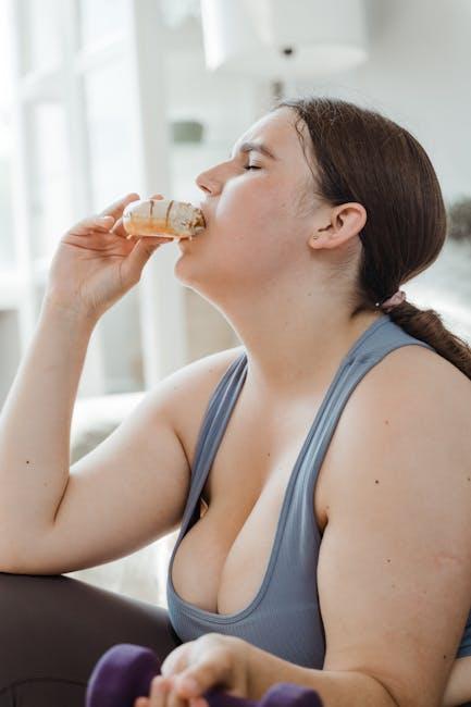 The Power of Timing: When to Eat After Your Workout