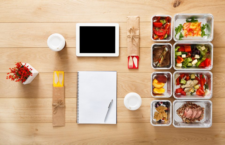 How to Plan Meals That Keep You Full Longer