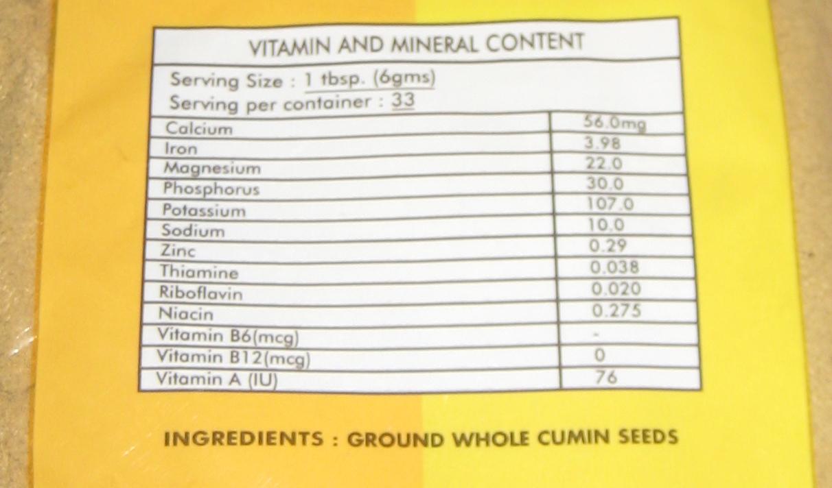 Understanding Nutritional Labels for Smarter Choices