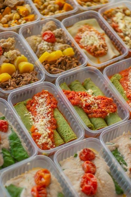 Are Vegan Meal Plans the Best for Sustainable Weight Loss?