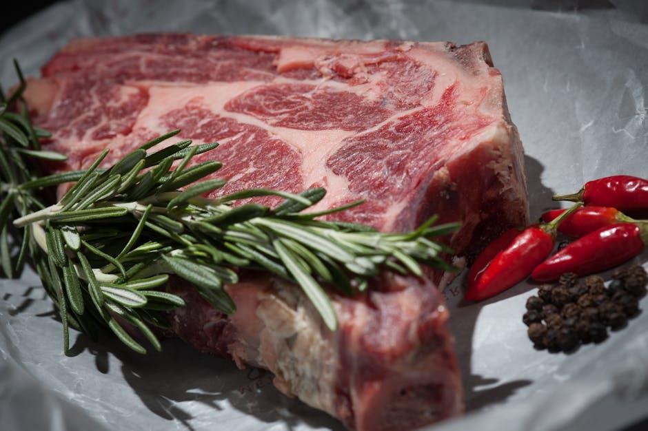 Should Red Meat Be Limited or Eliminated for Optimal Health