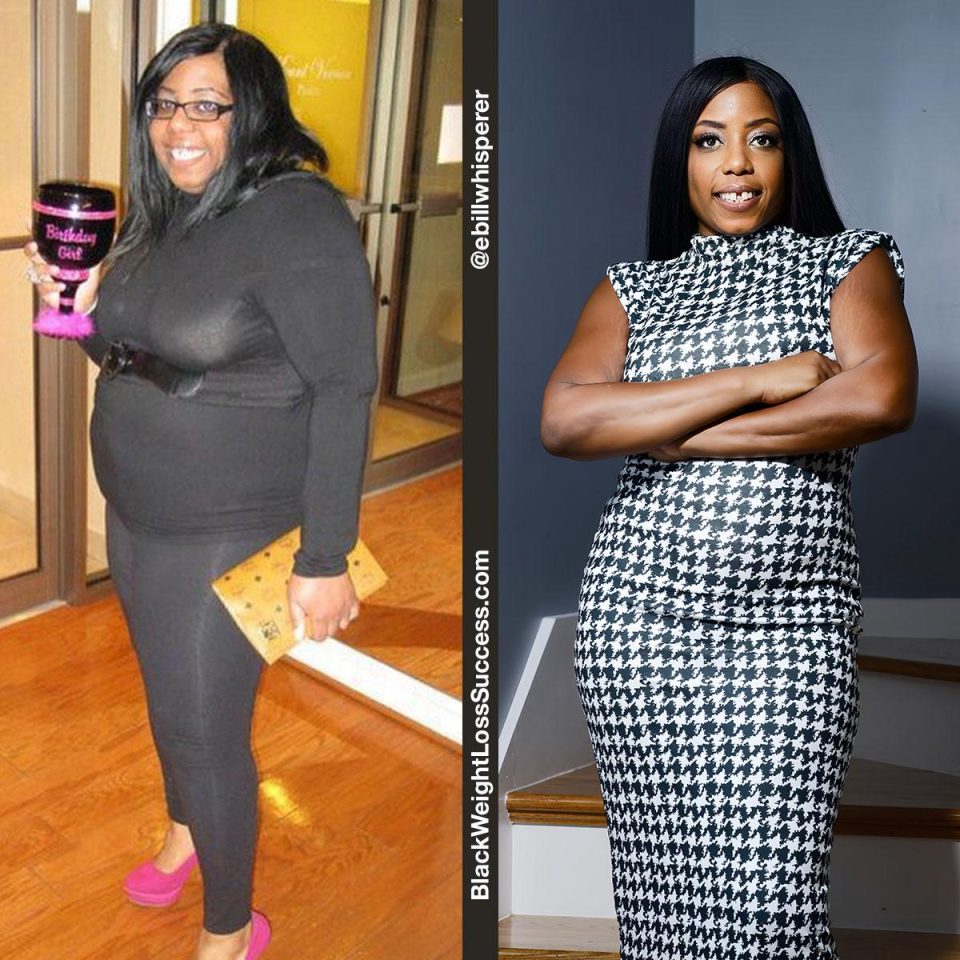 Is Sharing Weight Loss Success Exclusive of Diverse Body Types