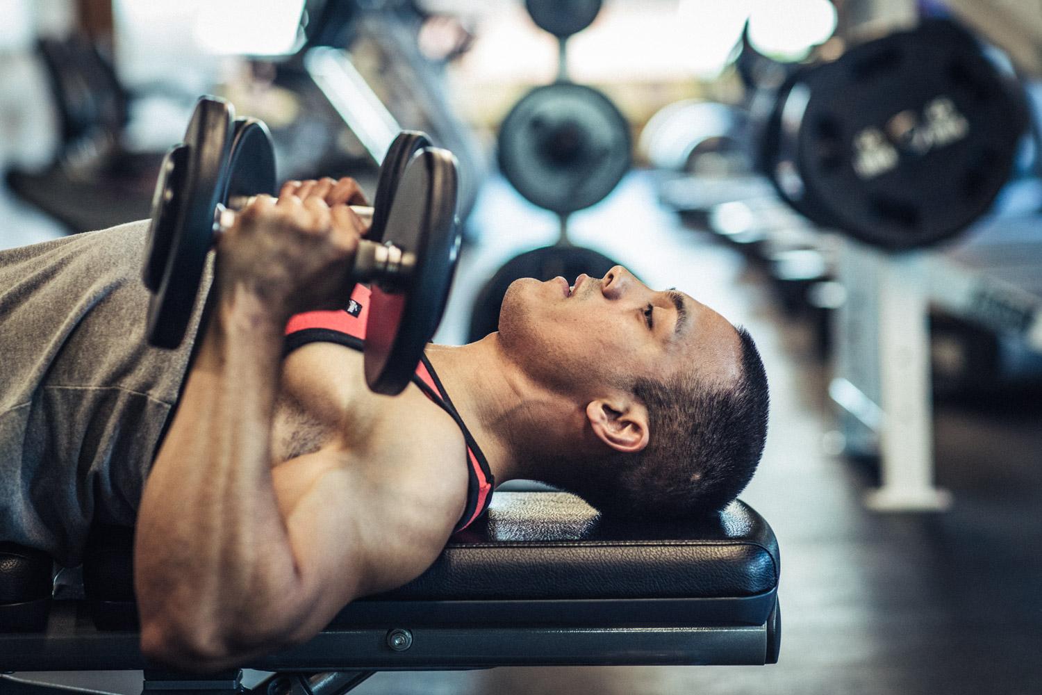 Understanding the Basics: Strength Training vs. Cardio