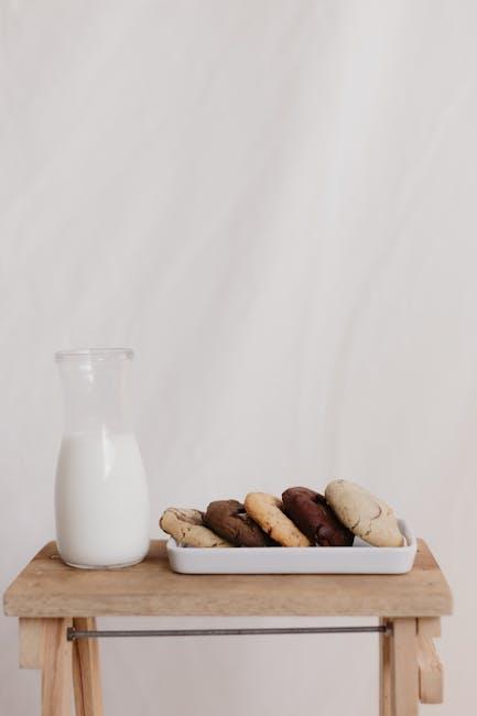 Balancing Dairy Intake: Tips for a Healthier Weight Loss Journey