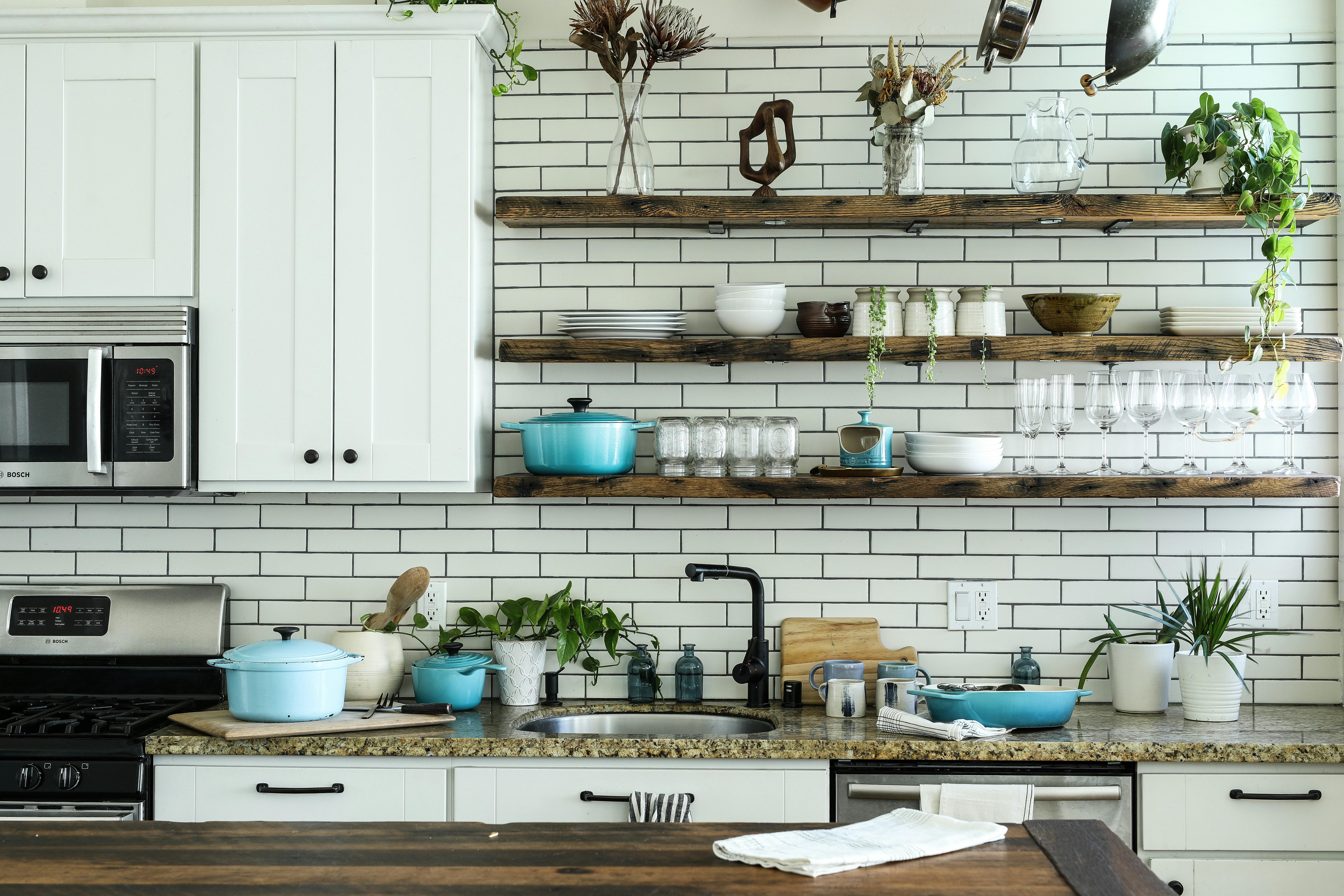 Streamlining Your Kitchen Workflow