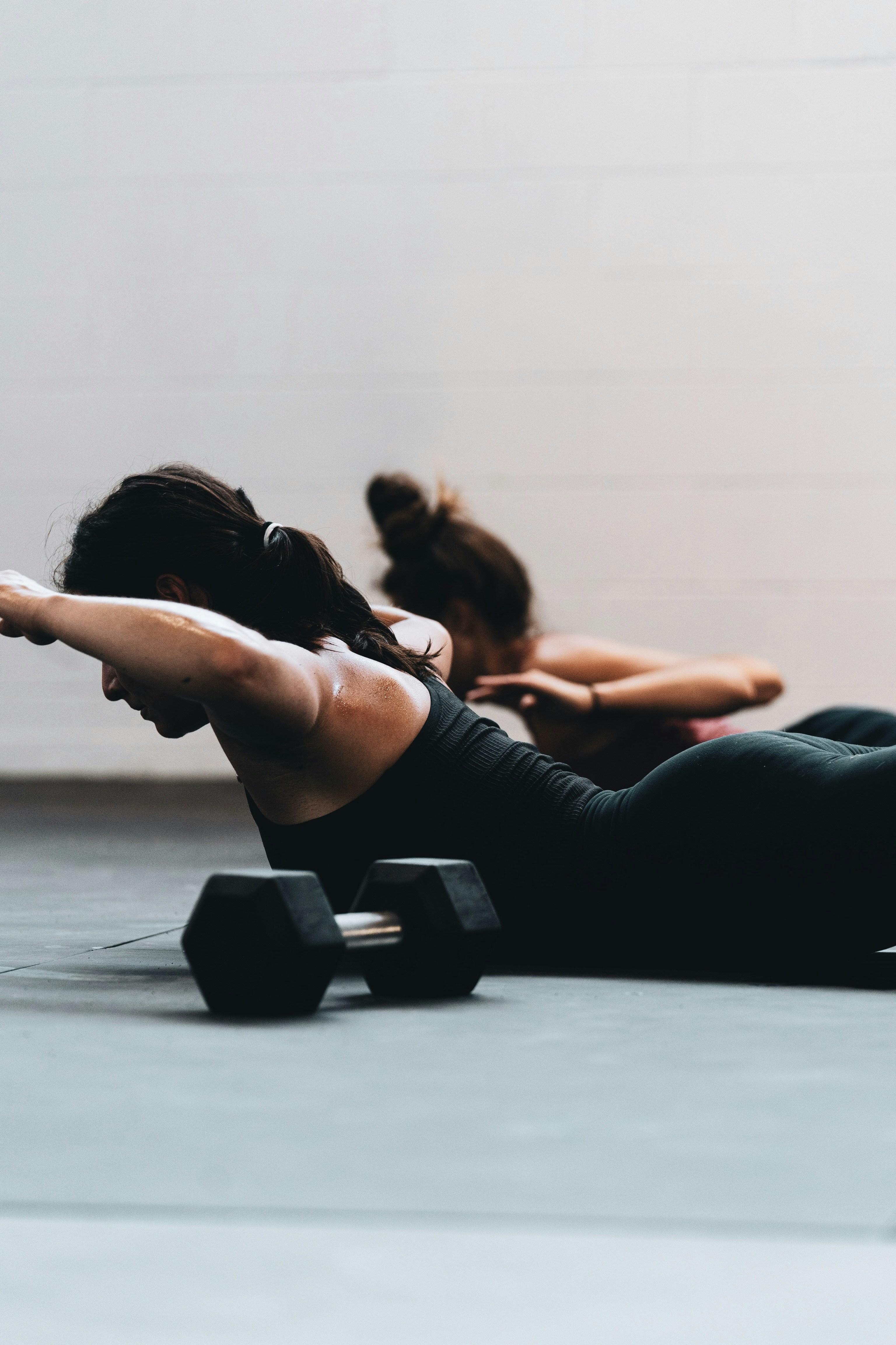 Incorporating Strength Training for a Toned⁣ Midsection