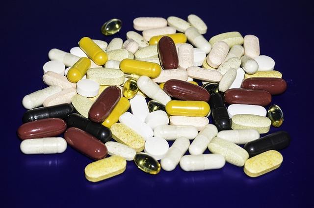 Guidelines for Making Informed Decisions on Supplement Use