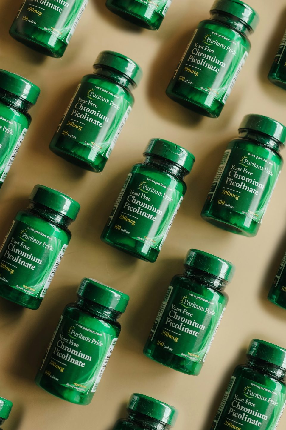 Should Supplements Be Sold Without a Doctor’s Prescription