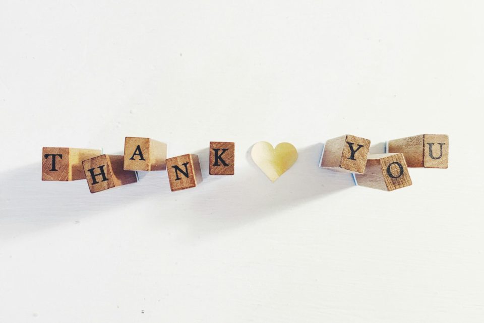 How gratitude practices improve emotional well-being