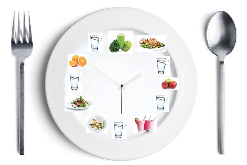 The importance of meal timing in managing blood sugar