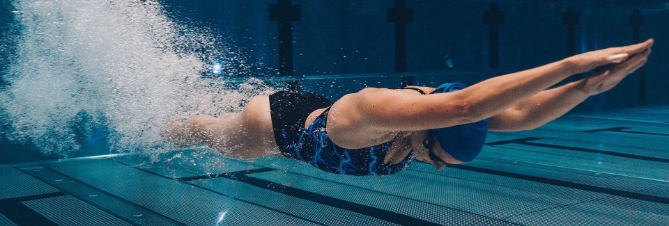 Tips for incorporating swimming into a fitness routine