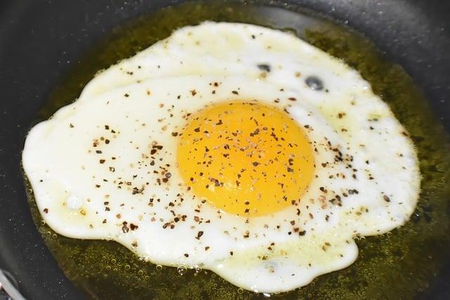 Benefits of high-protein breakfast options for weight loss