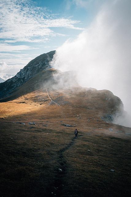 Simple Outdoor Adventures to⁤ Energize Your Afternoon