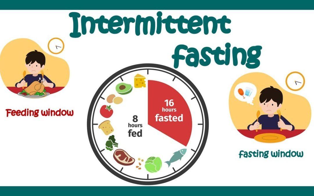 Essential Tips for a Safe and Effective Fasting Routine