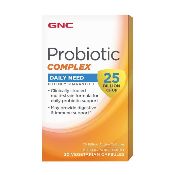 Choosing the Right Probiotics for Enhanced Metabolic Function