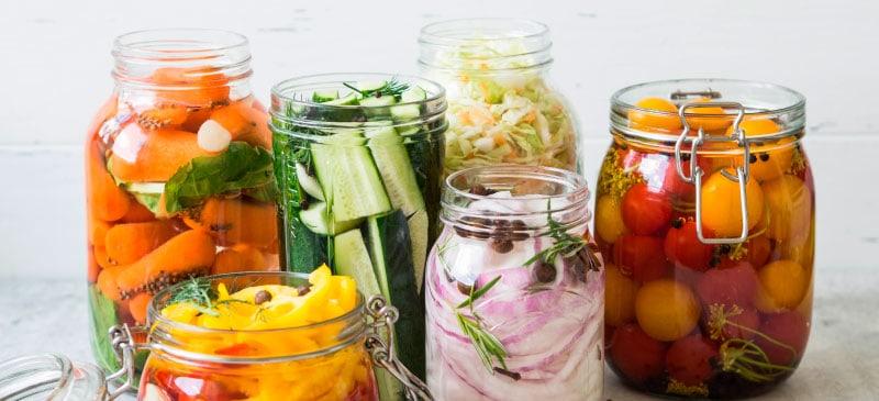 Incorporating Fermented Foods into Your Diet: Practical Tips for Optimal Digestion