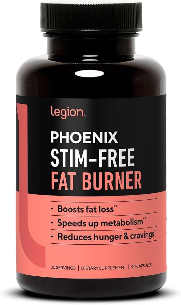 Expert Recommendations for Safe Use of Fat Burners