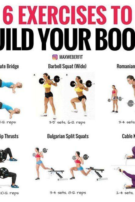 Maximize Your Time with Efficient Exercises