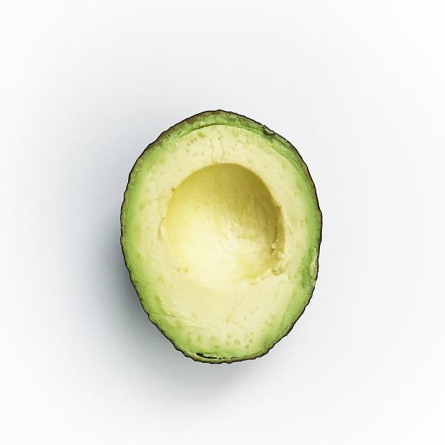 Incorporating Avocado and Nuts for a Nutrient Boost