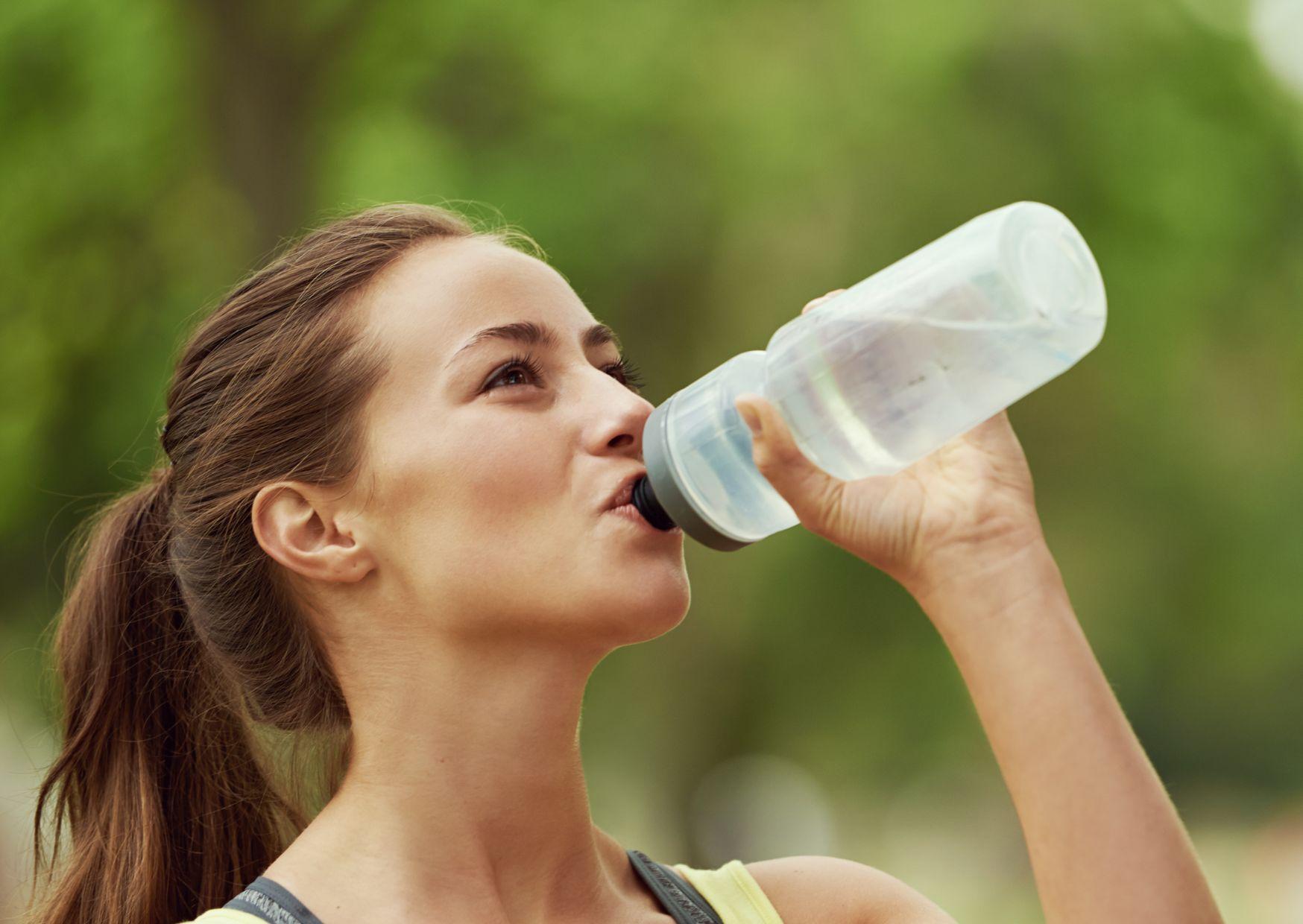 Incorporating Hydration into Your Daily Routine for Optimal Results