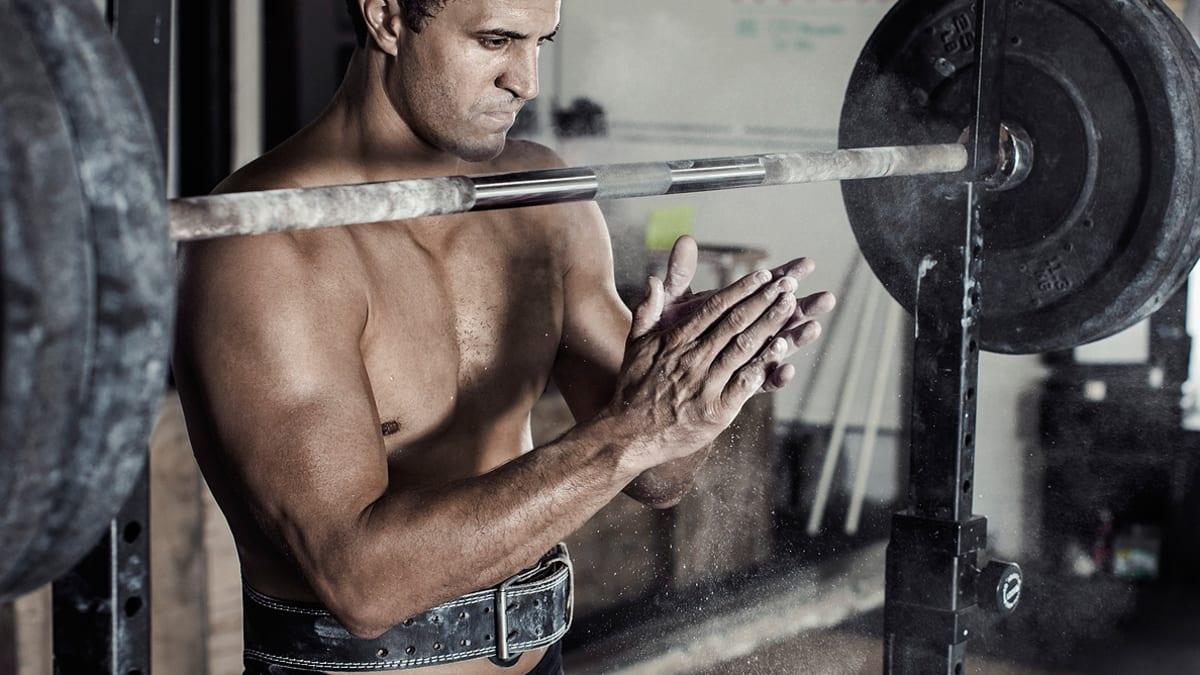 Crafting a Balanced Routine with Progressive Overload