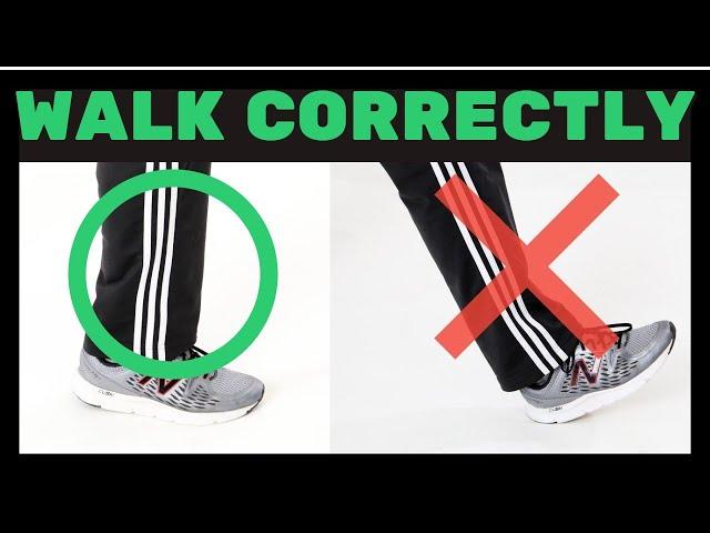 Maximizing Caloric Burn with Strategic Walking Techniques