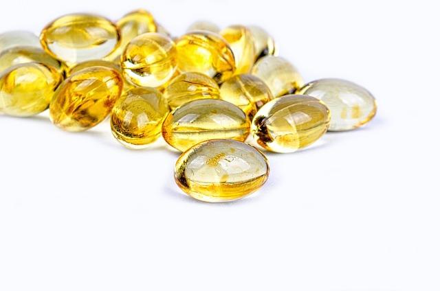 Nutritional Synergy: How Vitamin D Interacts with⁣ Metabolism