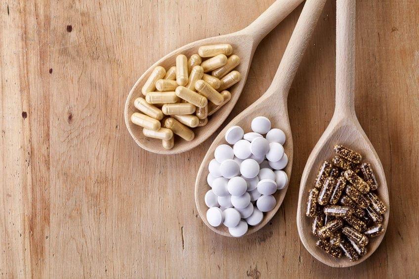 Nutrient-Rich Supplements: Your Post-Workout Ally