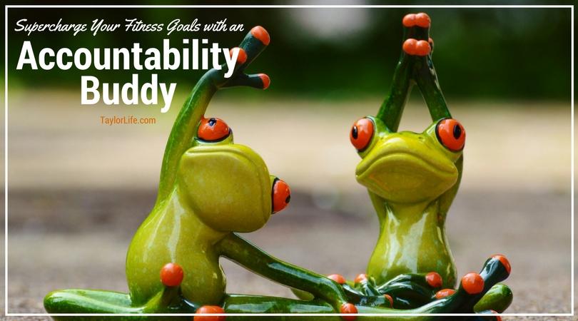 The Role of Accountability‌ Partners: Staying Committed and Motivated