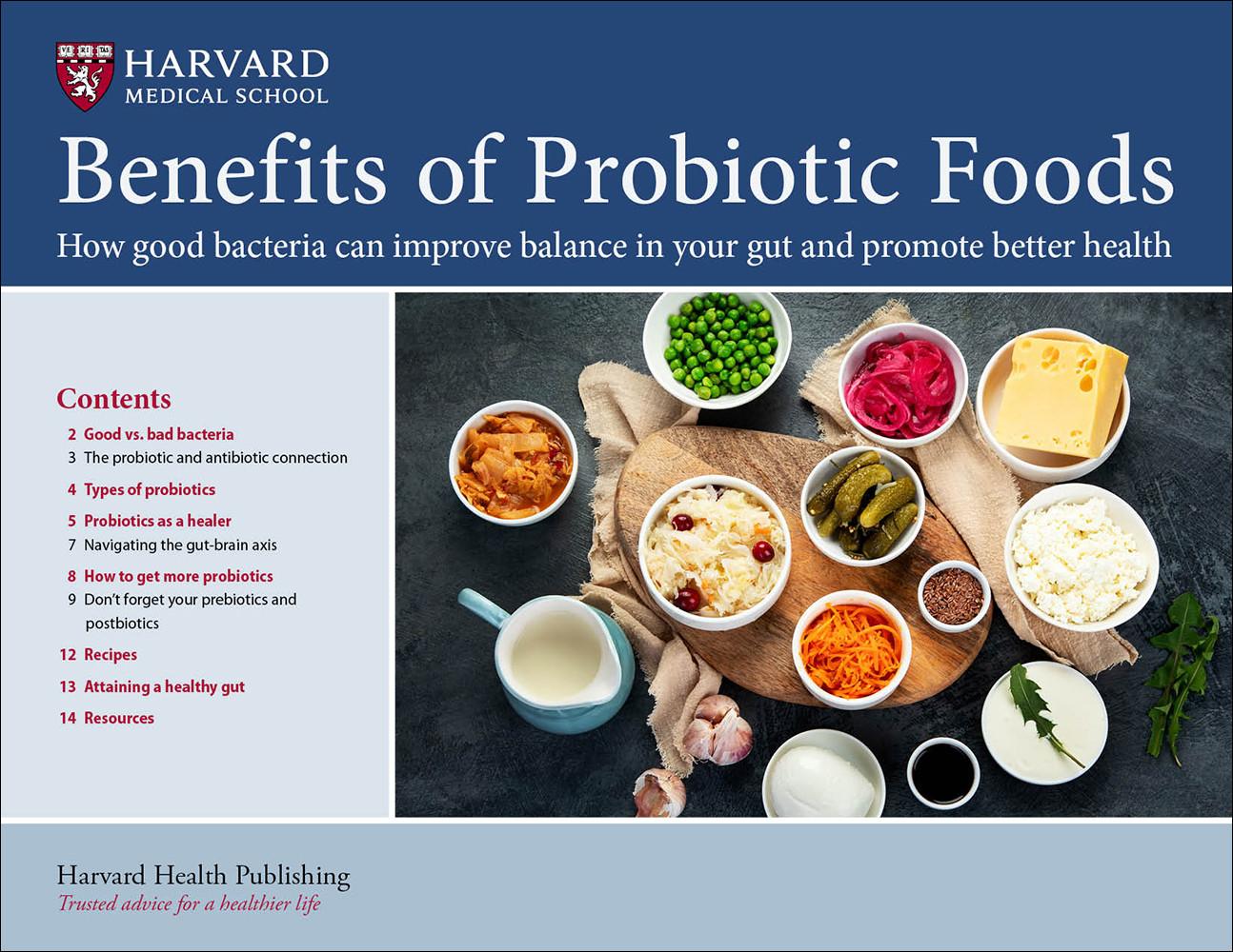 Integrating Probiotics into Your Daily Diet